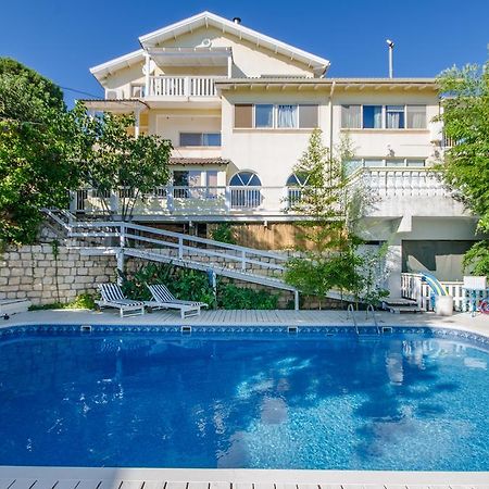 Ha'Seuda Ha'Achrona Suites Amirim Kültér fotó